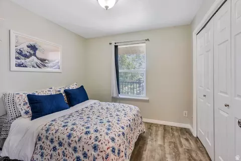 Bedroom - 440 E 400 S, American Fork, UT 84003 photo 1 of 3