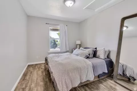Bedroom - 440 E 400 S, American Fork, UT 84003 photo 2 of 3