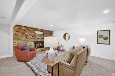 Living - 1682 E Julho St, Sandy, UT 84093 photo 7 of 13