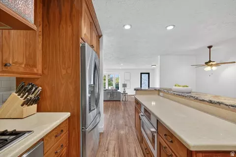 Kitchen - 1682 E Julho St, Sandy, UT 84093 photo 6 of 7