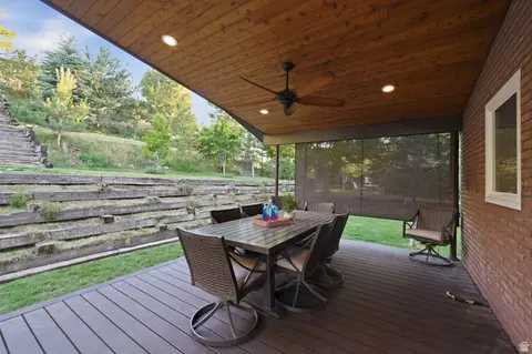 Exterior - 1682 E Julho St, Sandy, UT 84093 photo 6 of 22