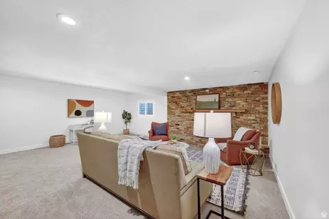Living - 1682 E Julho St, Sandy, UT 84093 photo 9 of 13