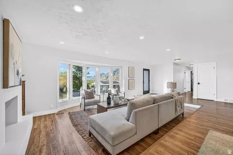 Living - 1682 E Julho St, Sandy, UT 84093 photo 5 of 13