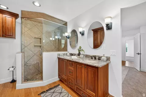 Bath - 1682 E Julho St, Sandy, UT 84093 photo 1 of 6