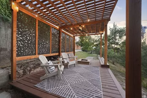 Exterior - 1682 E Julho St, Sandy, UT 84093 photo 20 of 22
