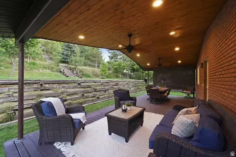 Exterior - 1682 E Julho St, Sandy, UT 84093 photo 8 of 22