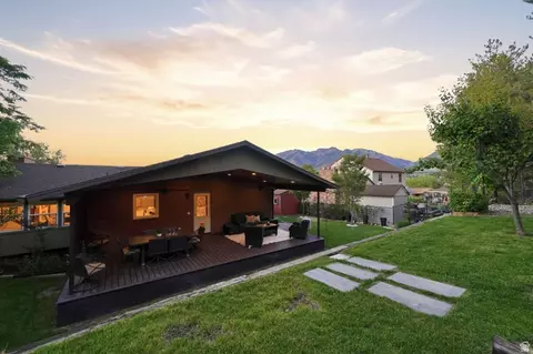 Exterior - 1682 E Julho St, Sandy, UT 84093 photo 21 of 22