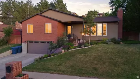 Exterior - 1682 E Julho St, Sandy, UT 84093 photo 22 of 22