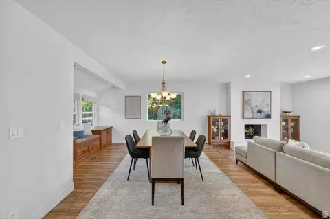 Dining - 1682 E Julho St, Sandy, UT 84093 photo 2 of 4