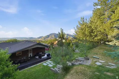 Exterior - 1682 E Julho St, Sandy, UT 84093 photo 16 of 22