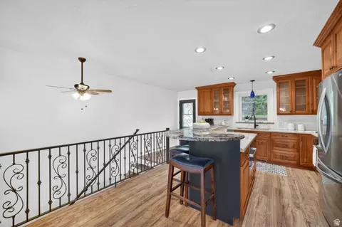 Kitchen - 1682 E Julho St, Sandy, UT 84093 photo 4 of 7