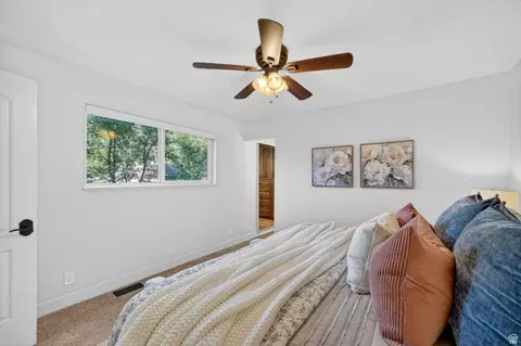 Bedroom - 1682 E Julho St, Sandy, UT 84093 photo 2 of 7