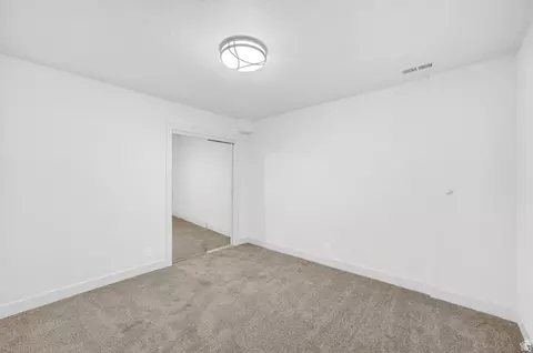 Bedroom - 1682 E Julho St, Sandy, UT 84093 photo 6 of 7