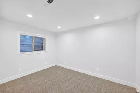 Bedroom - 1682 E Julho St, Sandy, UT 84093 photo 7 of 7