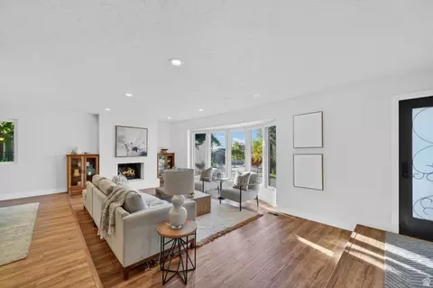 Living - 1682 E Julho St, Sandy, UT 84093 photo 1 of 13