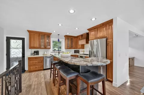 Kitchen - 1682 E Julho St, Sandy, UT 84093 photo 1 of 7