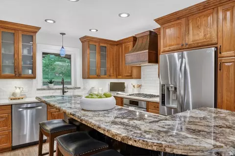 Kitchen - 1682 E Julho St, Sandy, UT 84093 photo 3 of 7