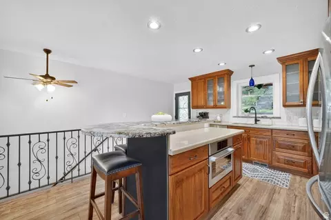 Kitchen - 1682 E Julho St, Sandy, UT 84093 photo 5 of 7