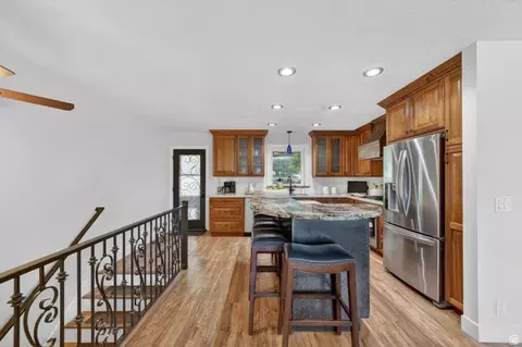 Kitchen - 1682 E Julho St, Sandy, UT 84093 photo 2 of 7