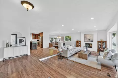 Living - 1682 E Julho St, Sandy, UT 84093 photo 6 of 13