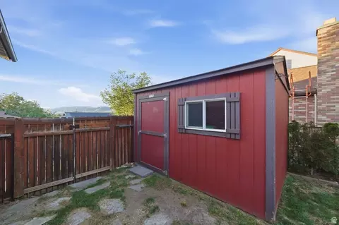 Exterior - 1682 E Julho St, Sandy, UT 84093 photo 11 of 22