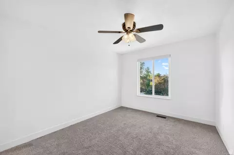 Bedroom - 1682 E Julho St, Sandy, UT 84093 photo 5 of 7