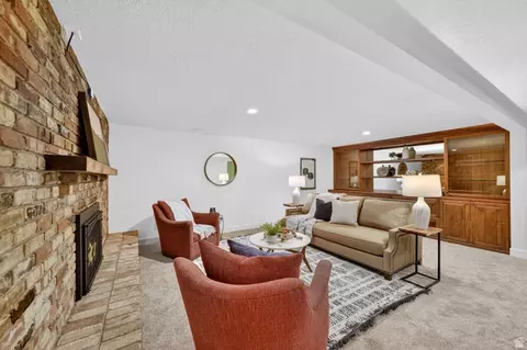 Living - 1682 E Julho St, Sandy, UT 84093 photo 11 of 13