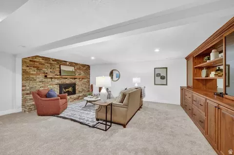Living - 1682 E Julho St, Sandy, UT 84093 photo 8 of 13