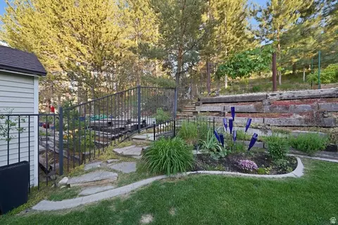 Exterior - 1682 E Julho St, Sandy, UT 84093 photo 13 of 22