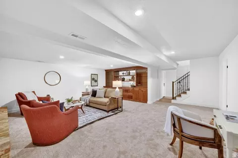 Living - 1682 E Julho St, Sandy, UT 84093 photo 12 of 13