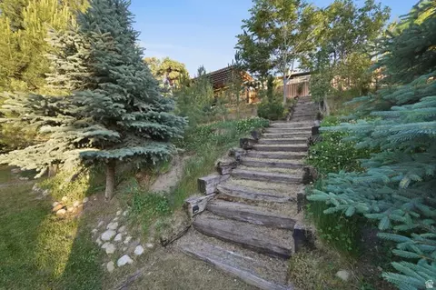 Exterior - 1682 E Julho St, Sandy, UT 84093 photo 15 of 22