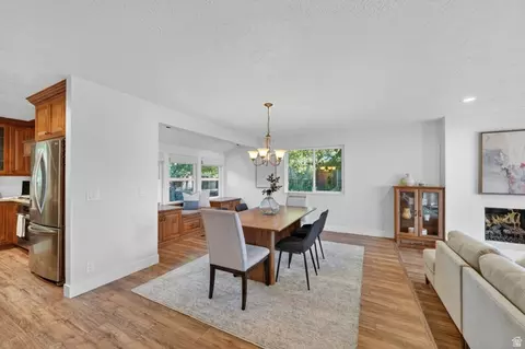 Dining - 1682 E Julho St, Sandy, UT 84093 photo 1 of 4