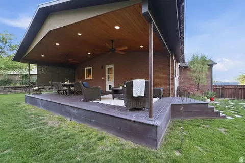 Exterior - 1682 E Julho St, Sandy, UT 84093 photo 9 of 22