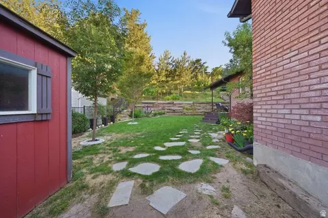 Exterior - 1682 E Julho St, Sandy, UT 84093 photo 12 of 22