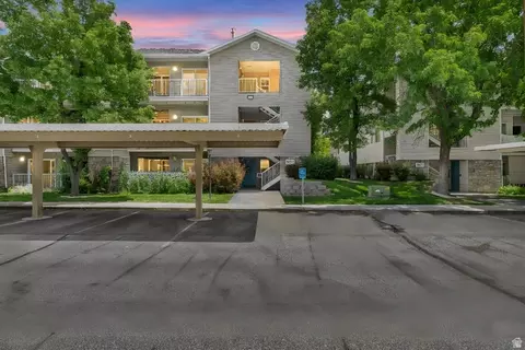 3811 S Canyon River Way W #2, South Salt Lake, UT 84119