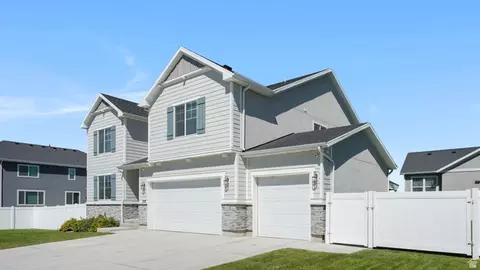 1772 W 1650 S, Lehi, UT 84043