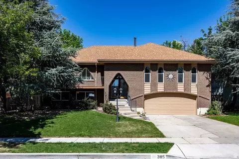 385 E Brahma Dr, Murray, UT 84107