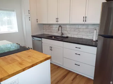 Kitchen - 740 28th St, Ogden, UT 84403 photo 2 of 6