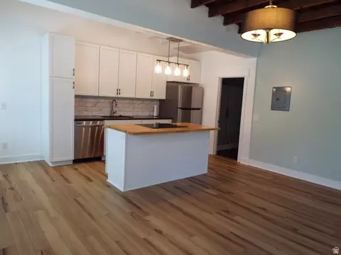Kitchen - 740 28th St, Ogden, UT 84403 photo 1 of 6