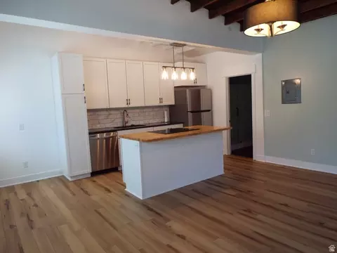 Kitchen - 740 28th St, Ogden, UT 84403 photo 5 of 6