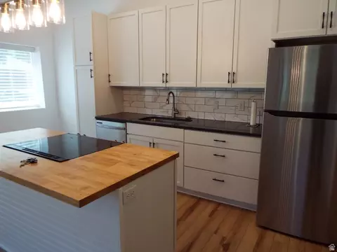 Kitchen - 740 28th St, Ogden, UT 84403 photo 3 of 6