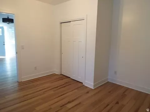 Bedroom - 740 28th St, Ogden, UT 84403 photo 2 of 2