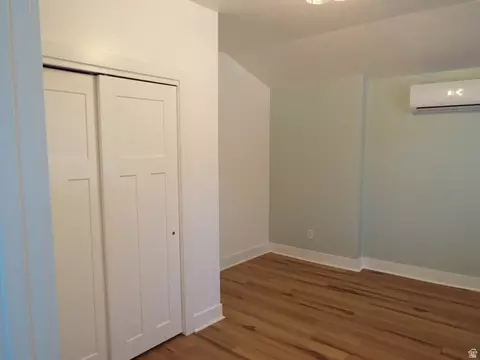 Bedroom - 740 28th St, Ogden, UT 84403 photo 1 of 2