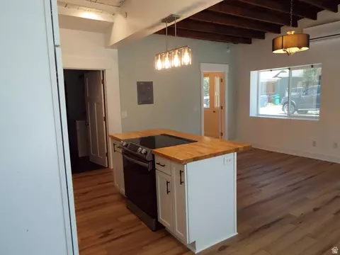Kitchen - 740 28th St, Ogden, UT 84403 photo 4 of 6