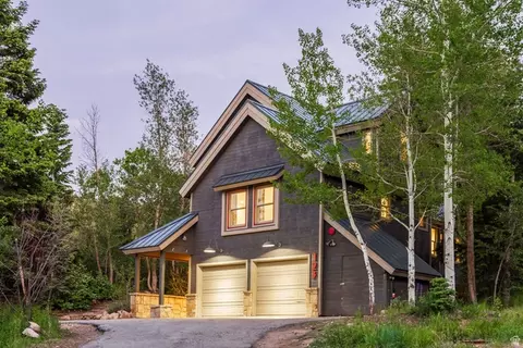 123 Ridge Ave, Park City, UT 84060