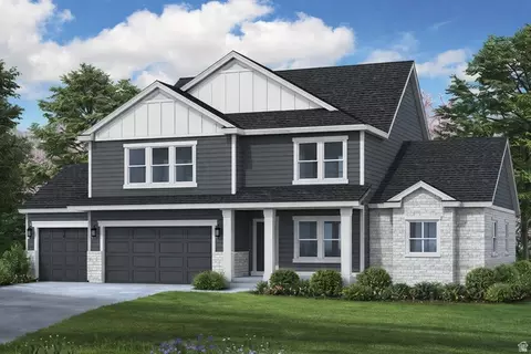 3676 E 1120 Cir S #214, Spanish Fork, UT 84660