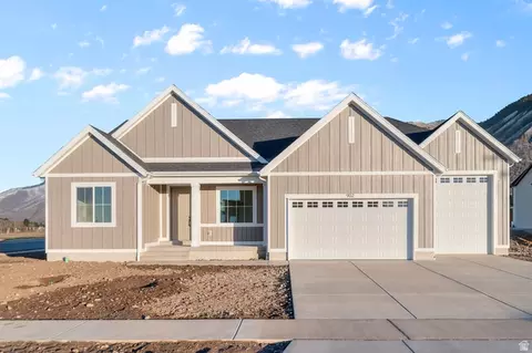 1371 N 1275 E #50, Logan, UT 84321