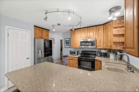 Kitchen - 1859 E 4650 S, Holladay, UT 84117 photo 1 of 3