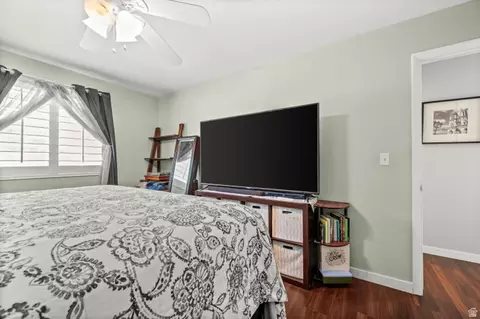 Bedroom - 1859 E 4650 S, Holladay, UT 84117 photo 2 of 6
