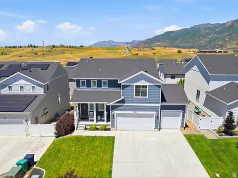 1569 E 3175 N, Layton, UT 84040